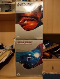 STAR TREK THE NEXT GENEREATION STAGIONE 1\7