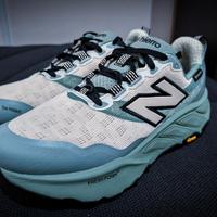 New Balance Hierro V9 Gore-tex