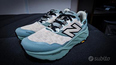 New Balance Hierro V9 Gore-tex