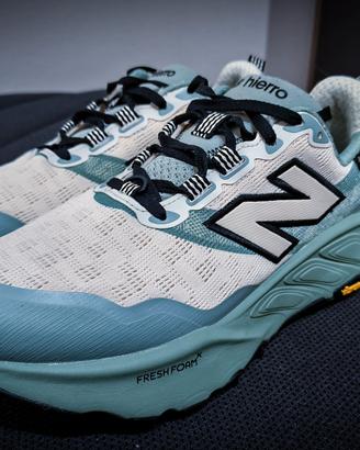 New Balance Hierro V9 Gore-tex