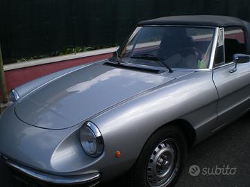 ALFA ROMEO Spider - 1981