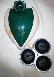 Lucidatrice Vorwerk Folletto Pulilux PL515