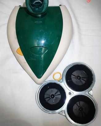 Lucidatrice Vorwerk Folletto Pulilux PL515