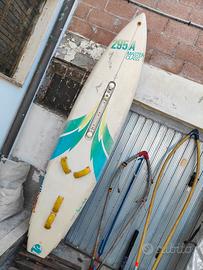 windsurf completo