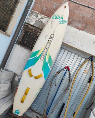 windsurf completo