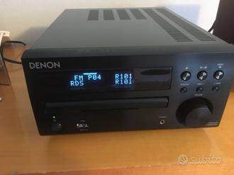 Denon RCD-M40