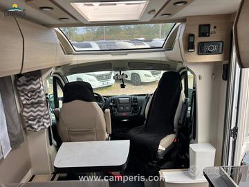 RAPIDO RAPIDO C56