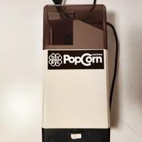 macchina pop corn vintage