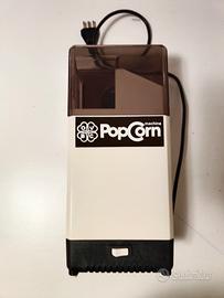 macchina pop corn vintage
