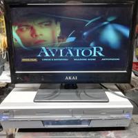 videoregistratore dvd jvc
