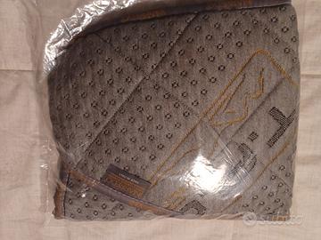 Set scaldareni, ginocchia e collo 