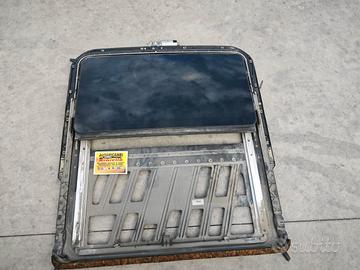 Tetto apribile MERCEDES CLASSE C W203 2002