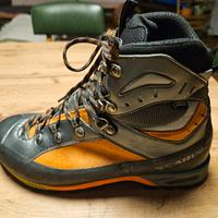 Scarpone Alpinismo -Scarpa Triolet - tg. 45