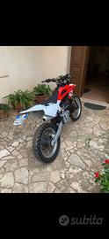 husqvarna 125