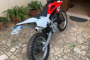 husqvarna 125