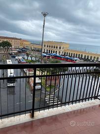 Catania zona stazione centrale