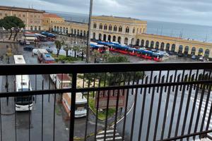 Catania zona stazione centrale