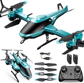 *Nuovissimo. Elicottero Telecomandato, Drone
