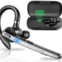 Auricolare bluetooth 