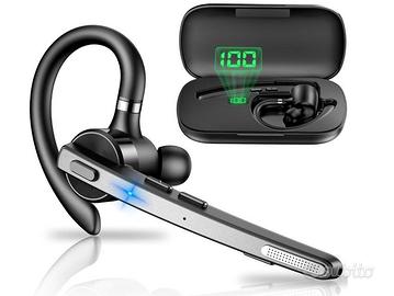 Auricolare bluetooth 