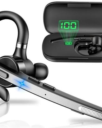 Auricolare bluetooth 