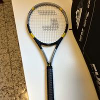 Racchetta tennis Tyger