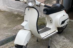 Vespa pk 50