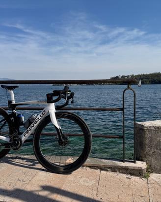 Pinarello Dogma F Sram Red Zipp - ENTRO 7GG