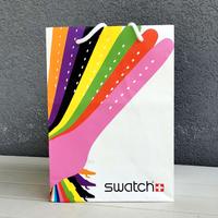 SWATCH Shopper Bag