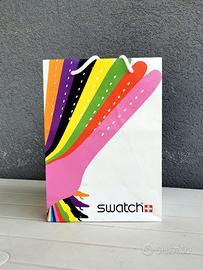 SWATCH Shopper Bag