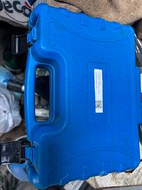 Kit cambio distribuzione C3