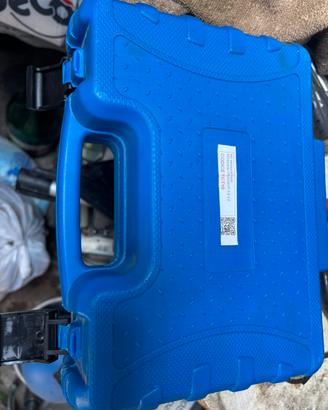 Kit cambio distribuzione C3