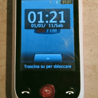 Cellulare LG-C330
