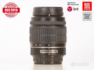Pentax SMC DA 50-200 F4-5.6 ED (Pentax)