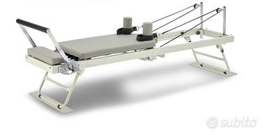 Lettino Pilates Reformer