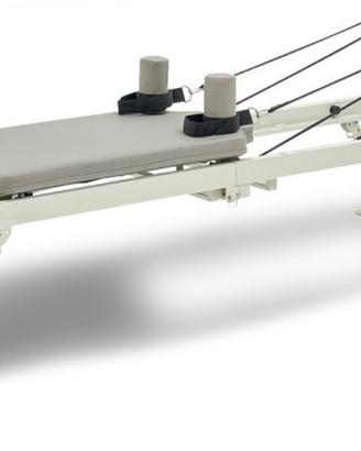 Lettino Pilates Reformer