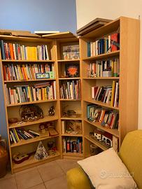 Libreria Billy