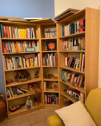Libreria Billy