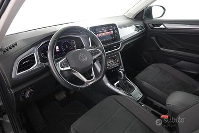 VOLKSWAGEN T-Roc 2.0 TDI SCR 150 CV DSG Style