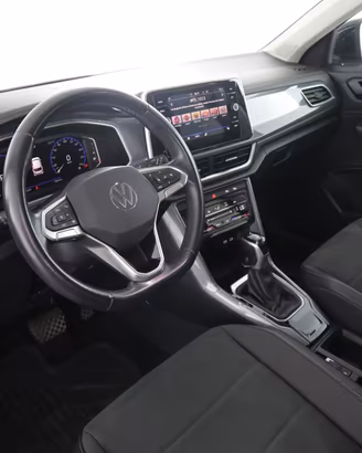 VOLKSWAGEN T-Roc 2.0 TDI SCR 150 CV DSG Style