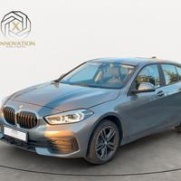 Bmw 118 118d 5p.