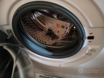  lavatrice nuova Akai 
