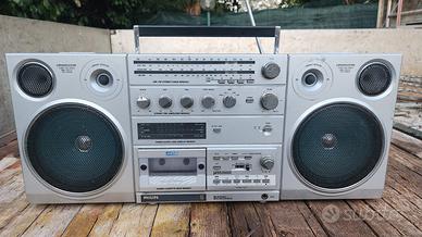 stereo philips vintage 