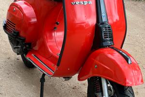 Vespa 50 special