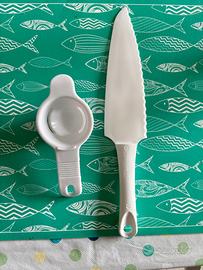 vari utensili e porta utensili