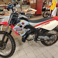 derbi senda 50/80 extreme