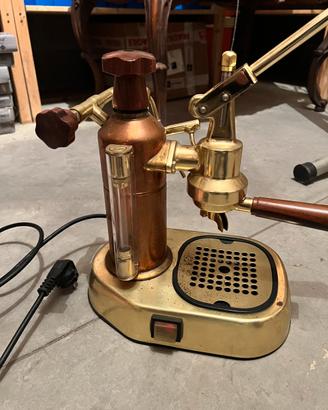 macchina caffè La Pavoni Europiccola