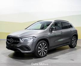 Mercedes-Benz GLA (H247) 250 e EQ-Power Autom...