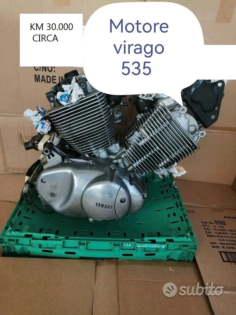 Motor yamaha virago 535 sales
