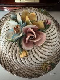 Vaso ceramica Bassano